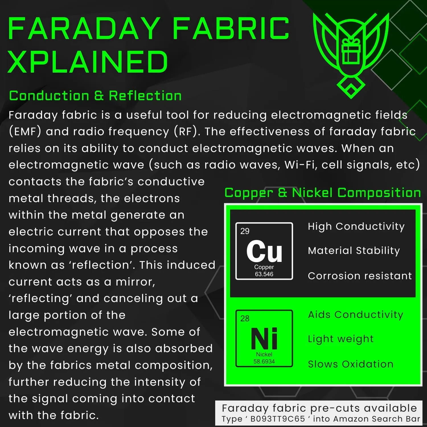 ~ Xecutive Transport Faraday Duffel Bag for Military Use ~ MOLLE System ~ Computer Towers and Other Large Electronics ~ Data Security ~ Tracking/Hacking Defense ~ Silver