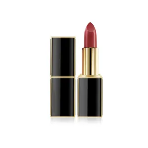 10 Colos Matte Liquid Lipstick, Ladies Matte Liquid Lipstick Long Lasting Waterproof Velvet Red Lipstick Lip Gloss Set Pigmented Lip Makeup for Girls and Women Gift (802#)