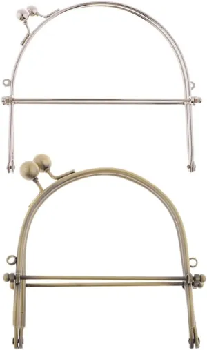 2 Arch Purse for Handbag Bag