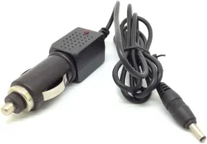 AC Adapter Replacement for Wilson weBoost Drive Sleek OTR 470235 WB470235 460035 U470035 5G & 4G LTE Vehicle SUV Cell Phone Signal Booster 850002 Auto RV Power Supply Mains PSU, Black