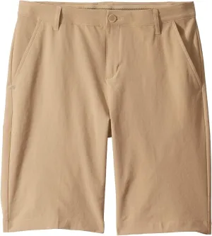 adidas Men's Solid Golf Shorts