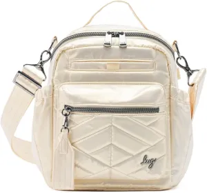 Alpine Crossbody Bag