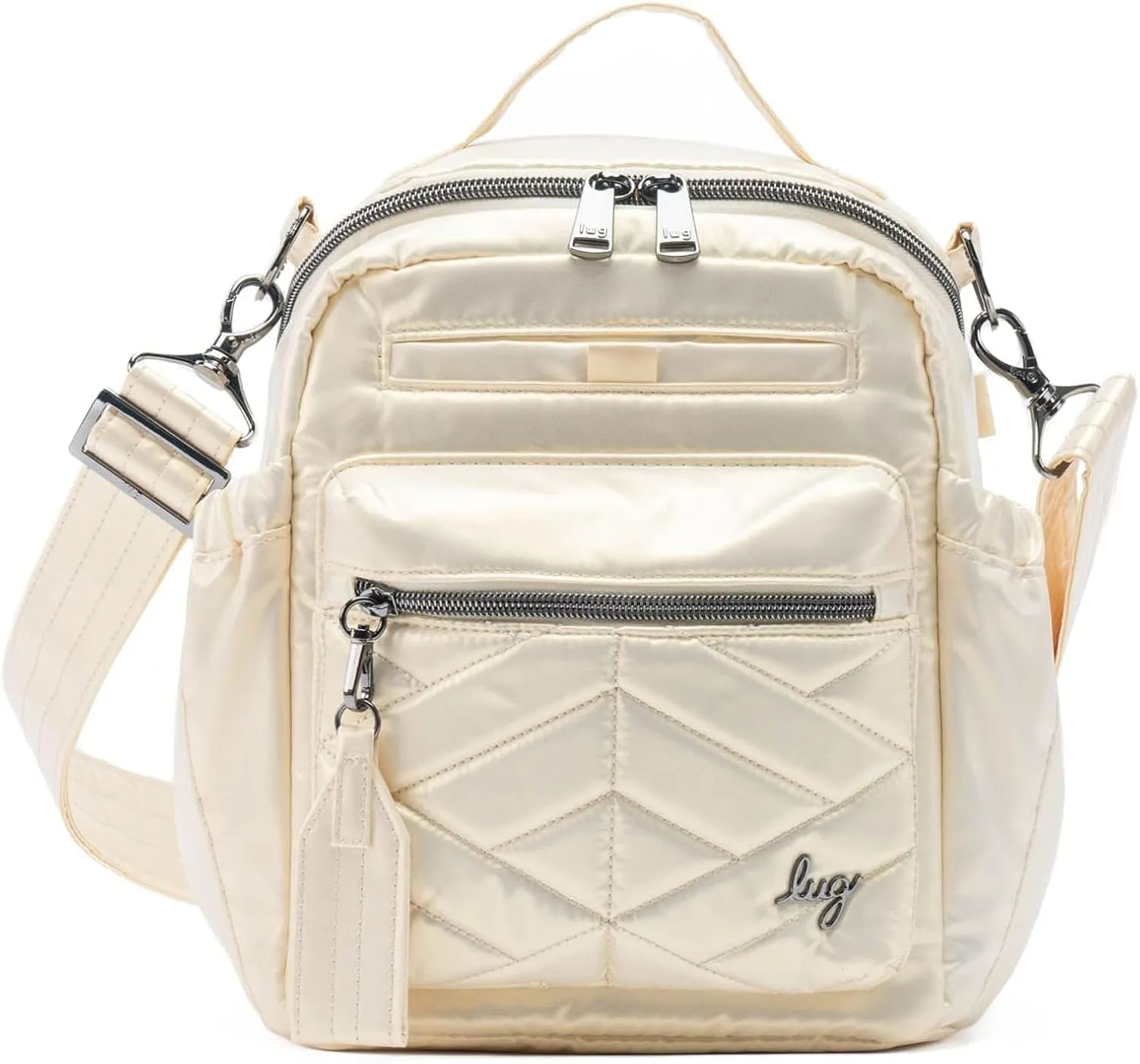 Alpine Crossbody Bag