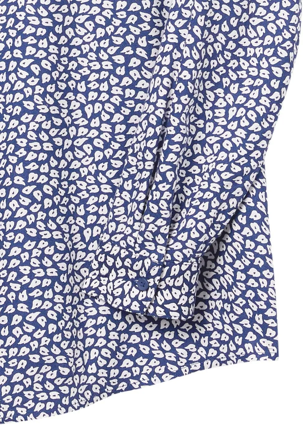 Amazon Essentials Women's Long-Sleeve Woven Blouse