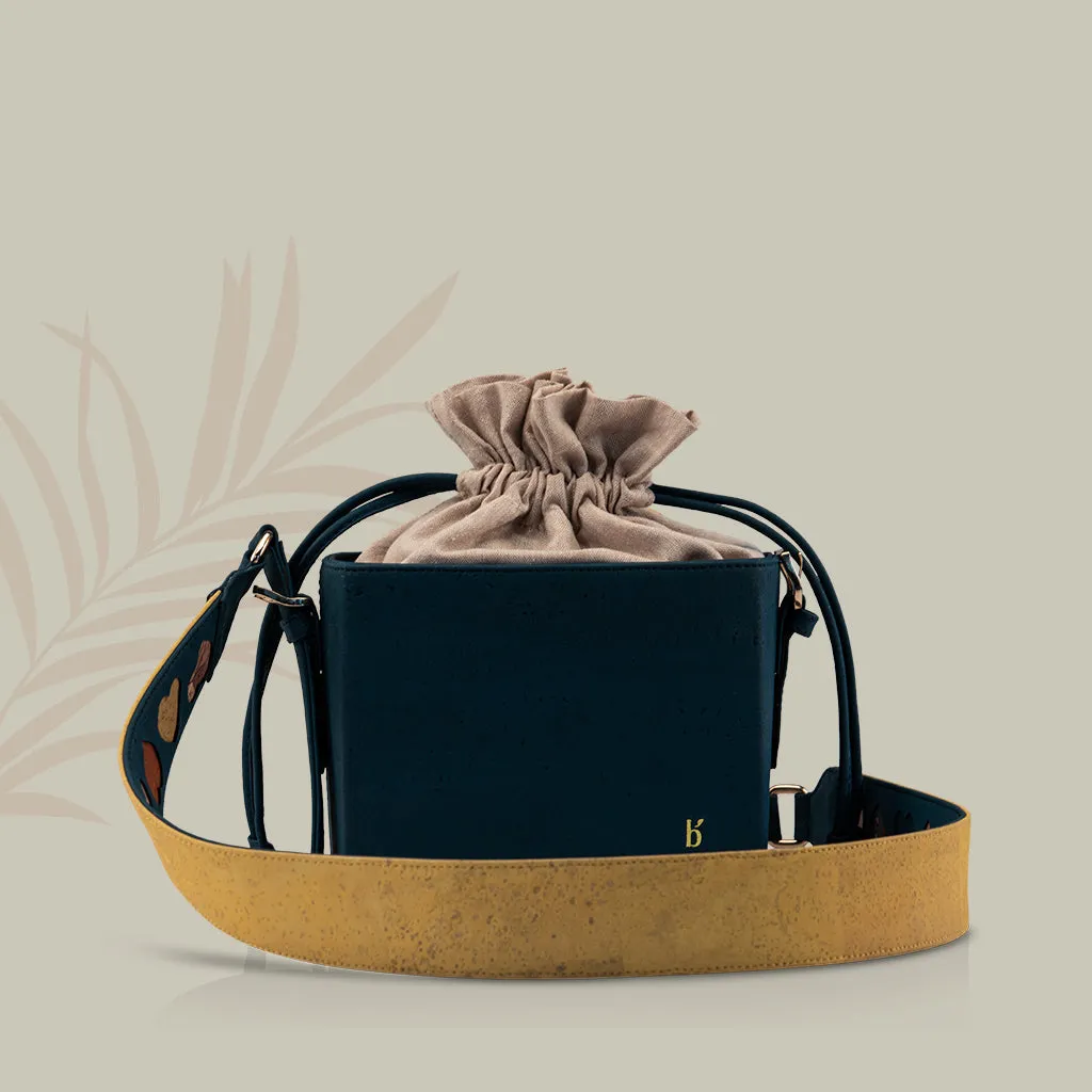 Amora Mini Bucket Bag