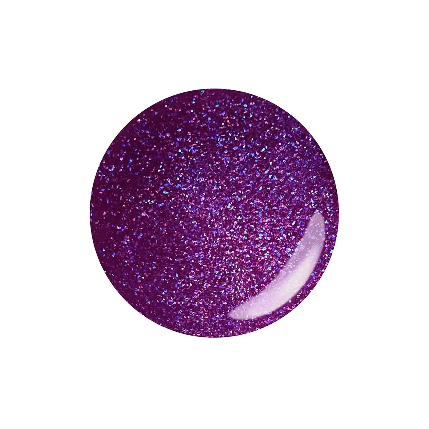 ANNA SUI Ring Rouge - Antique-Looking Lipstick like wearing an Accessory - Formulated with Highly Refractive and High-Viscosity Oil - 200 Mystic Purple - 0.80 oz.