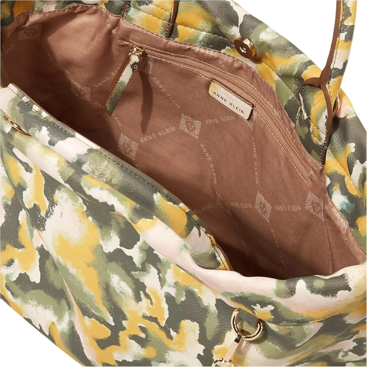 Anne Klein Soft Tote