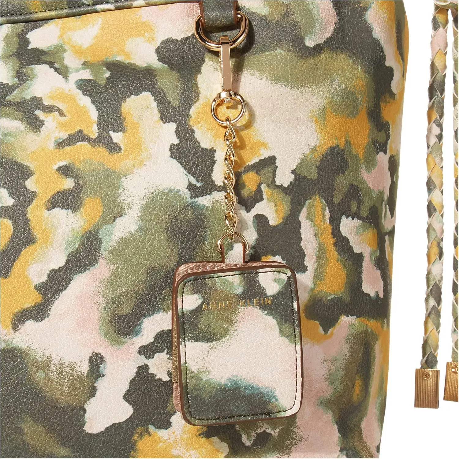 Anne Klein Soft Tote