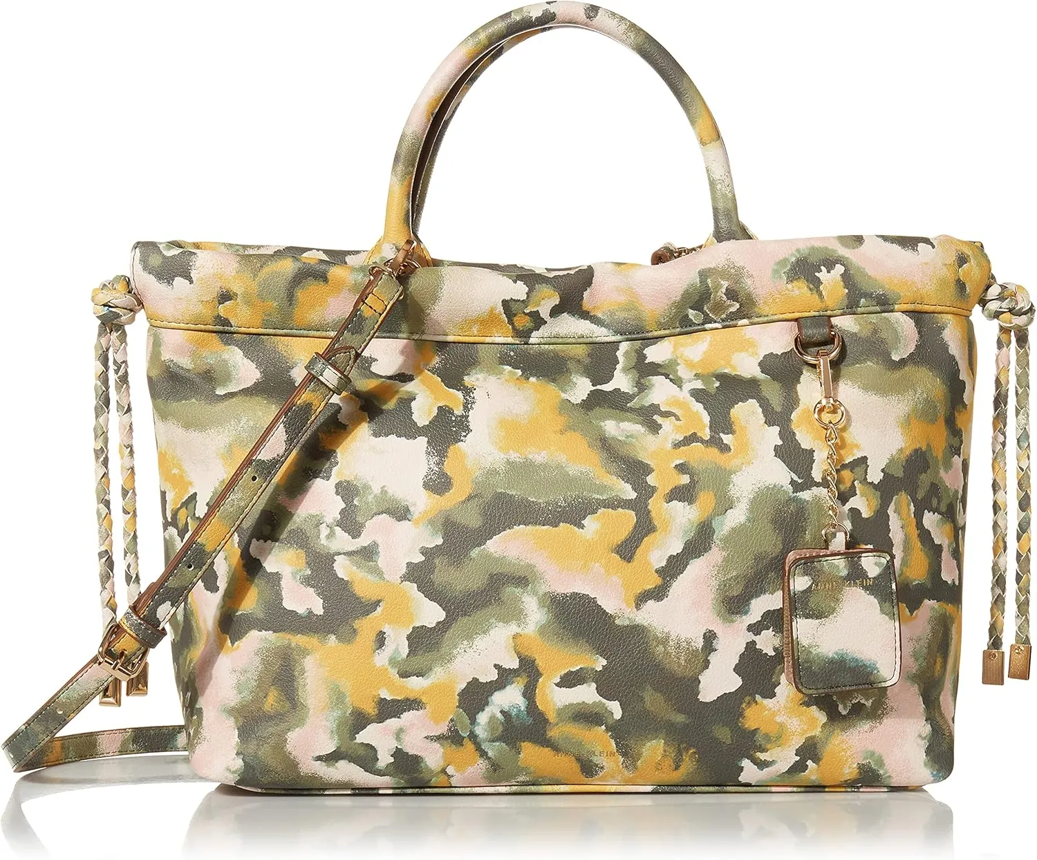 Anne Klein Soft Tote
