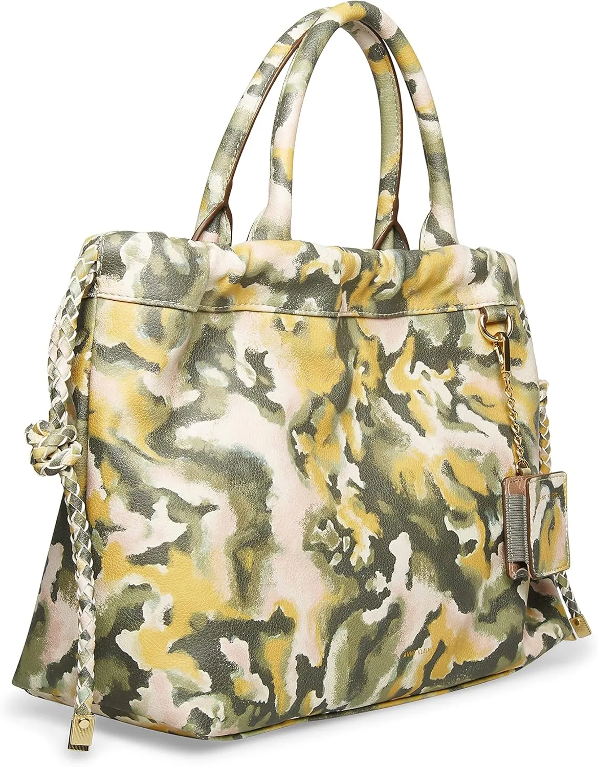 Anne Klein Soft Tote