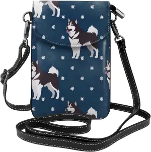 Anti-Theft Phone Wallet With Detachable Shoulder Strap For Outdoor Activities