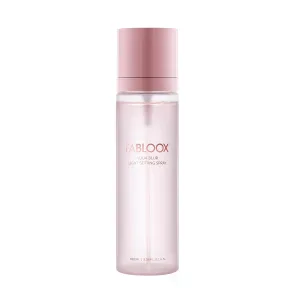 Aqua Blur Light Setting Spray, Hydrating Makeup Setting Mist for Dry or Oily Skin, Long Lasting Waterproof Matte Finishing Spray Up To 16 Hr, Vegan & Cruelty Free