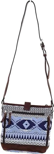 Ariat Madison Concealed Carry Southwestern Western Handbag