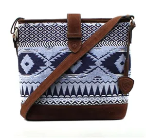 Ariat Madison Concealed Carry Southwestern Western Handbag