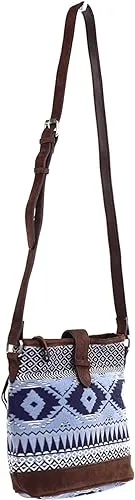 Ariat Madison Concealed Carry Southwestern Western Handbag
