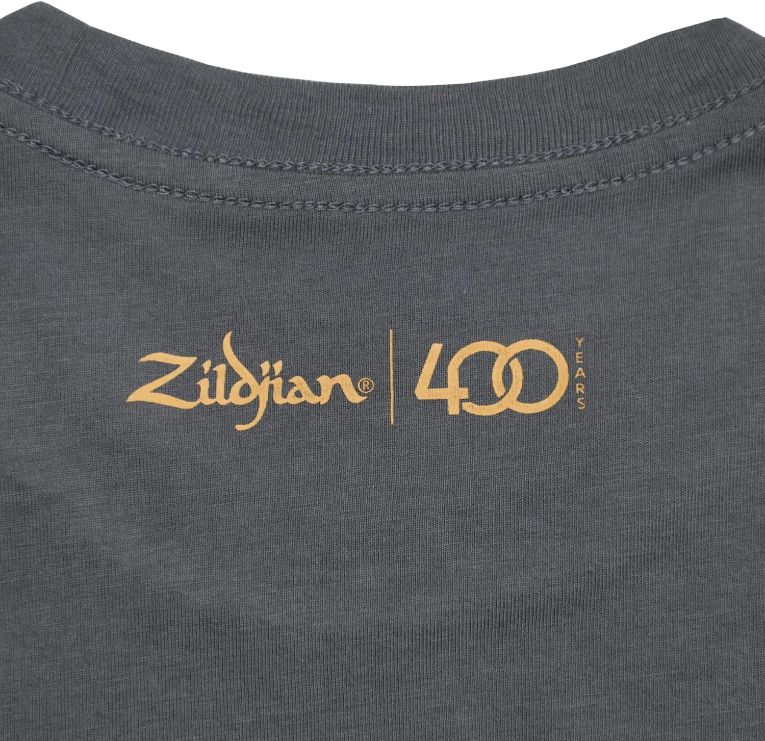 Avedis Zildjian Company Classical Tee