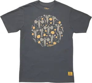 Avedis Zildjian Company Classical Tee