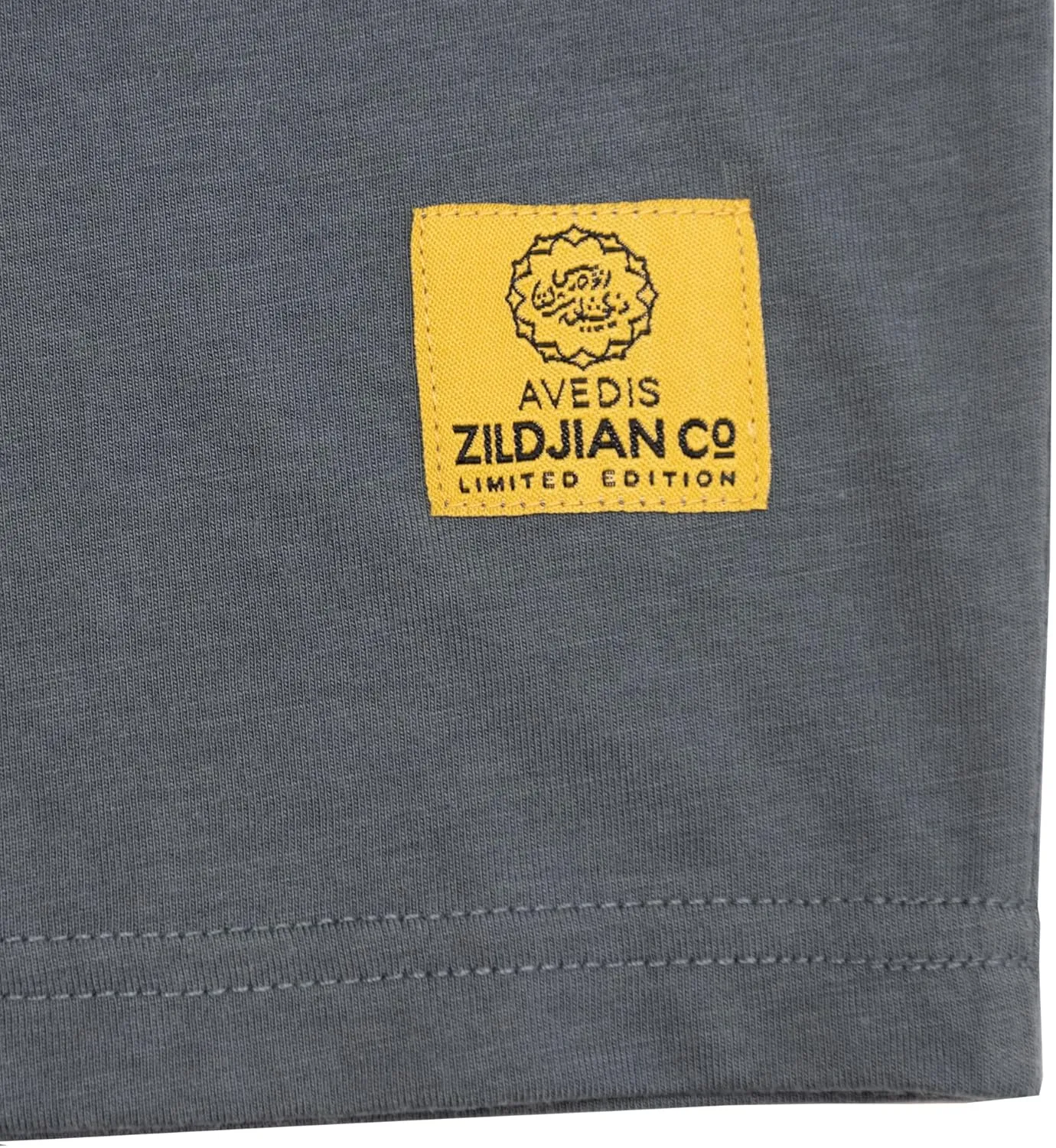 Avedis Zildjian Company Classical Tee