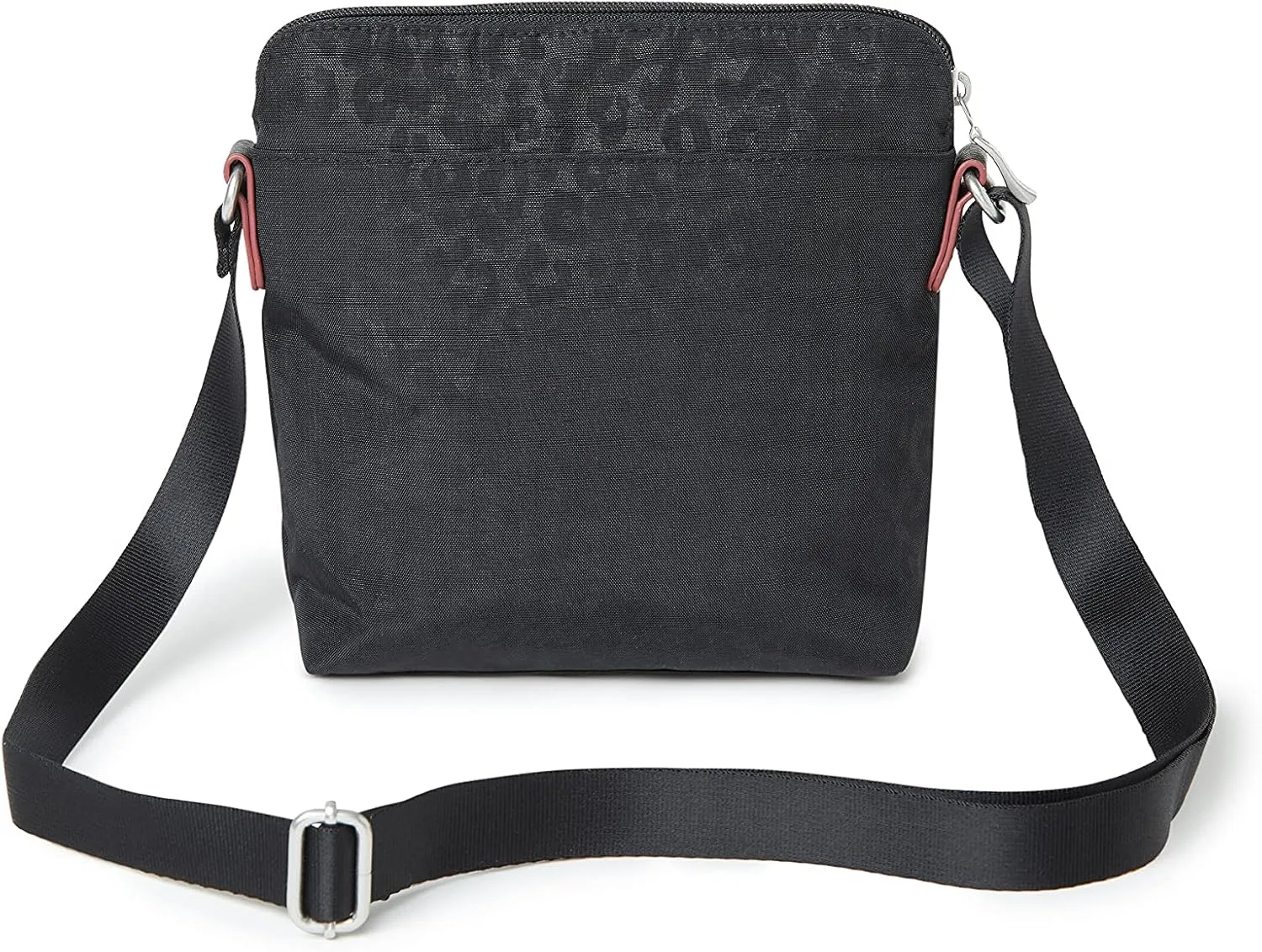 Baggallini Escape Crossbody with RFID Phone Wristlet