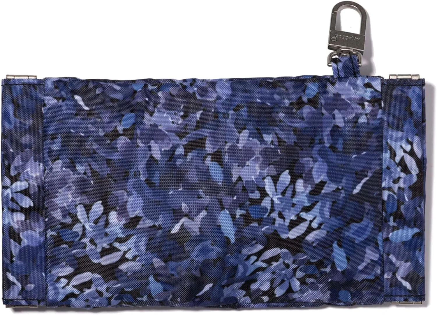 Baggallini womens On the Go Sunglasses Pouch