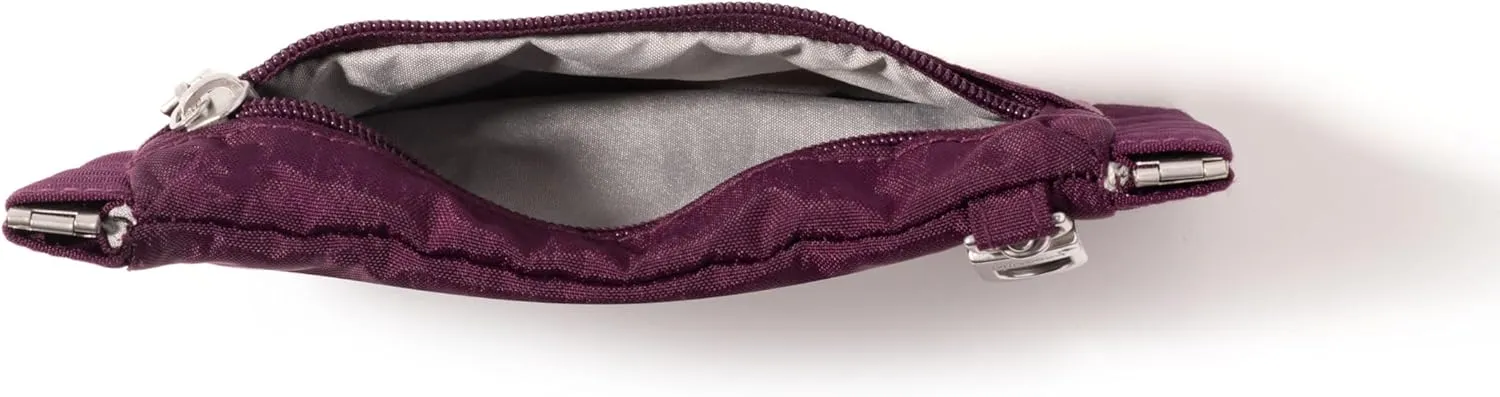 Baggallini womens On the Go Sunglasses Pouch