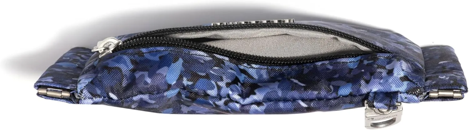 Baggallini womens On the Go Sunglasses Pouch