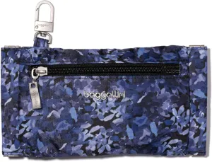 Baggallini womens On the Go Sunglasses Pouch