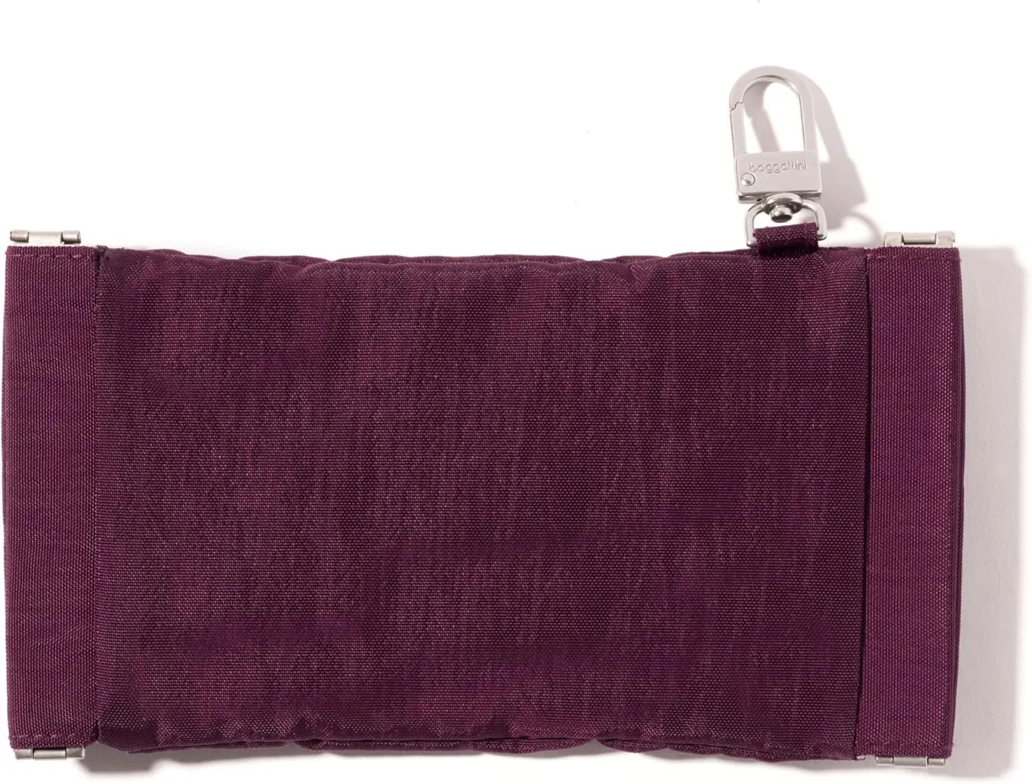 Baggallini womens On the Go Sunglasses Pouch