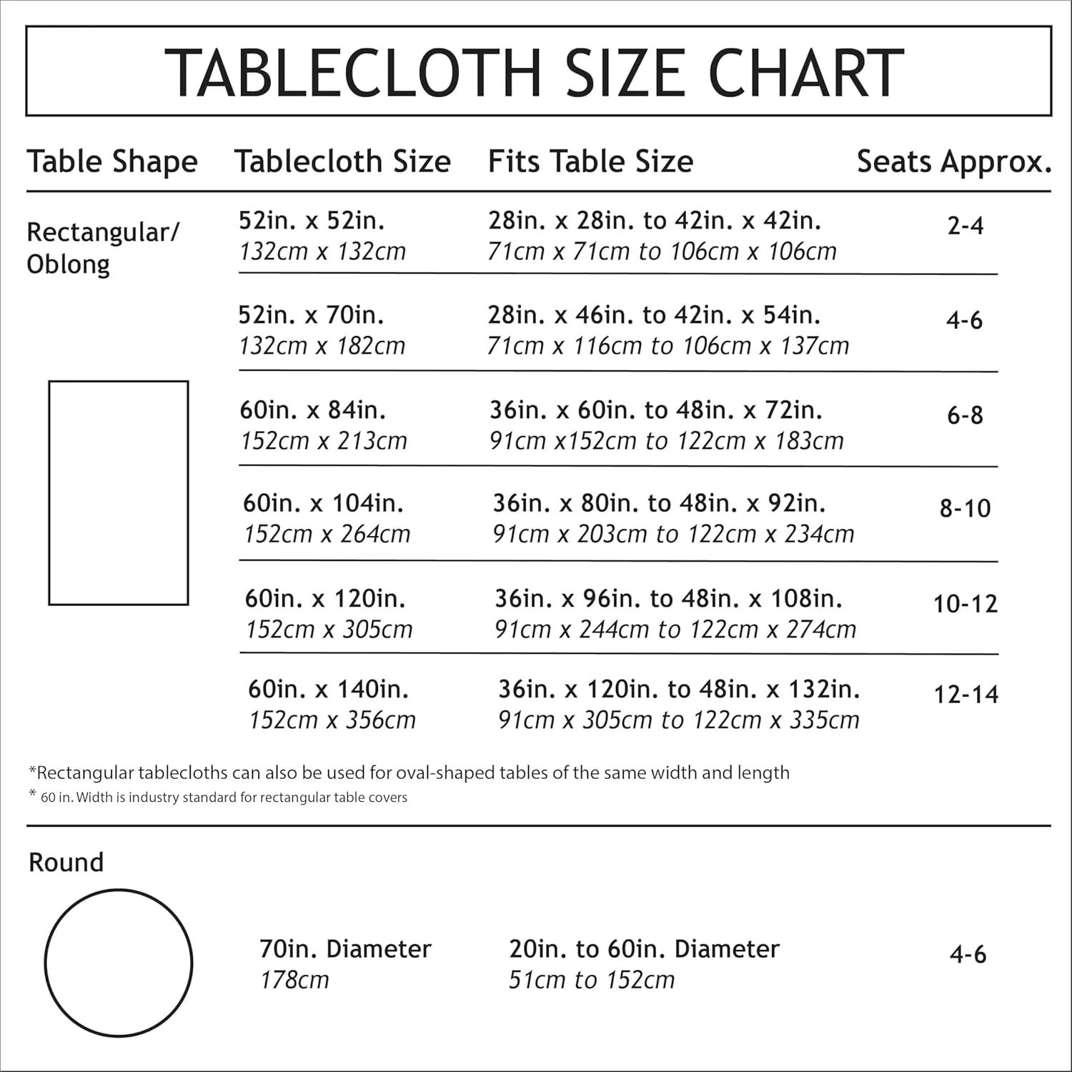 Benson Mills Poinsettia Legacy Damask Fabric Table Cloth, Holiday, Winter, and Christmas Tablecloth (Poinsettia Legacy Red, 70" Round)