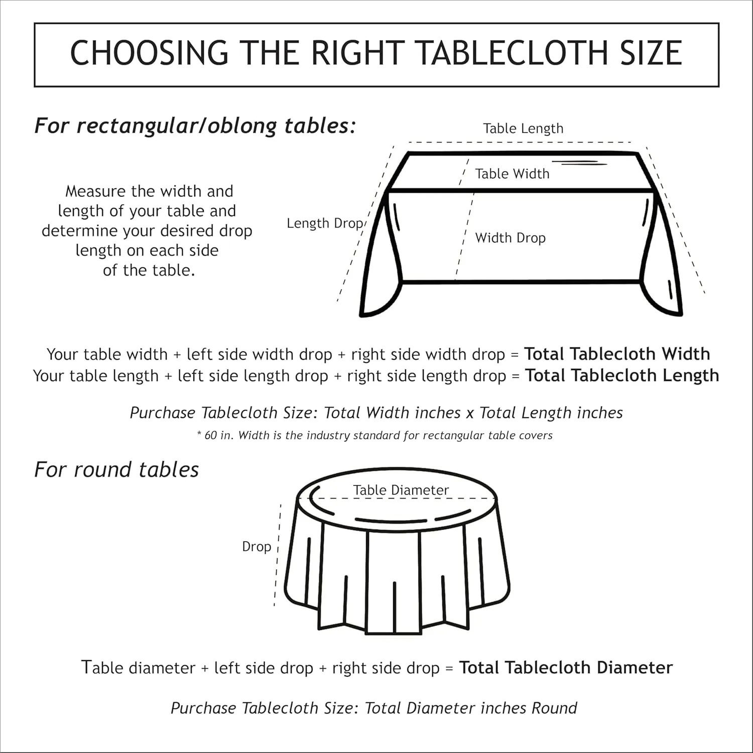 Benson Mills Poinsettia Legacy Damask Fabric Table Cloth, Holiday, Winter, and Christmas Tablecloth (Poinsettia Legacy Red, 70" Round)