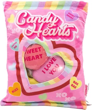 Bewaltz Mini Plushies - Sweet Candy Hearts