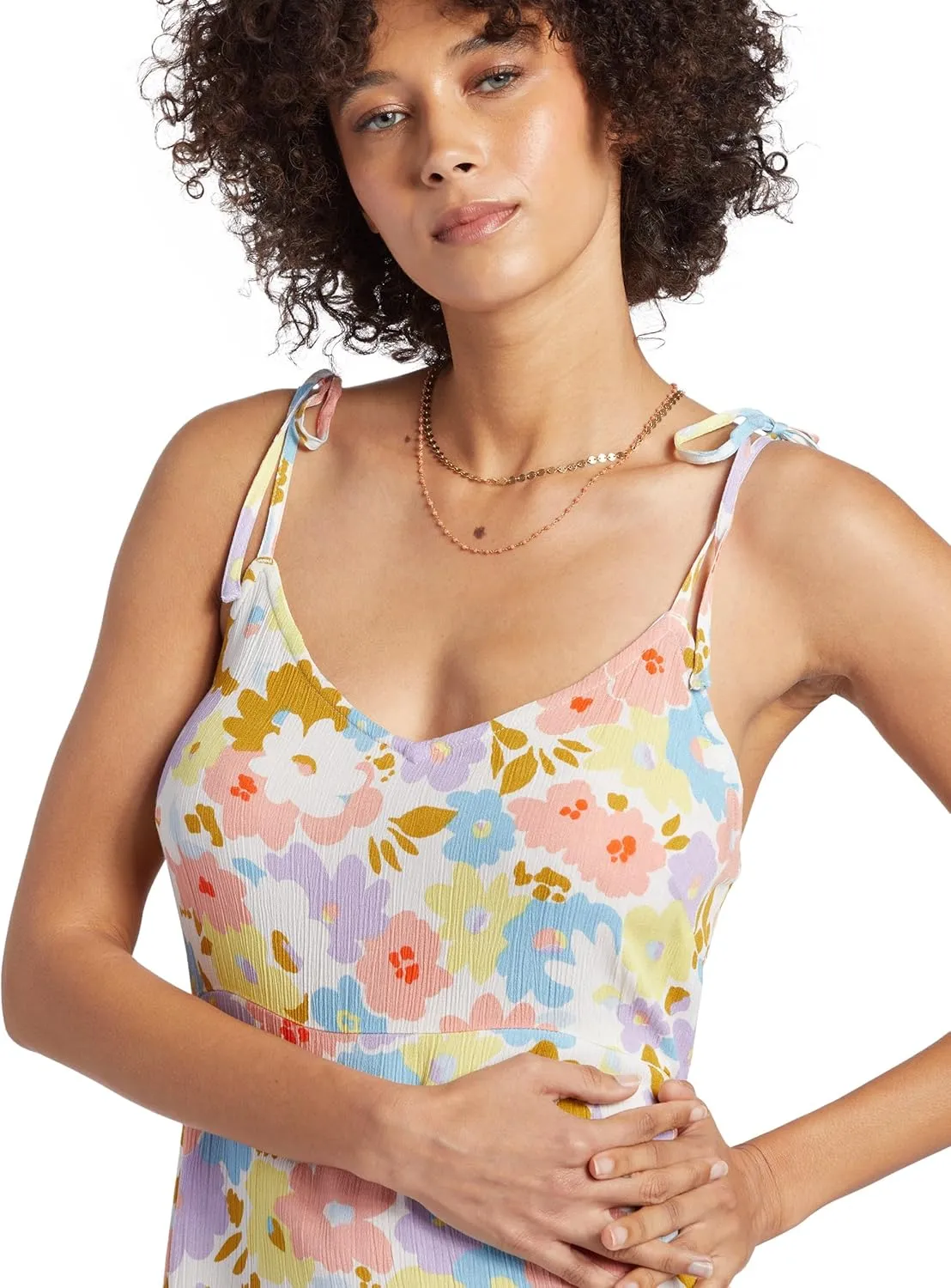 Billabong Women's Heart Breaker Mini Dress