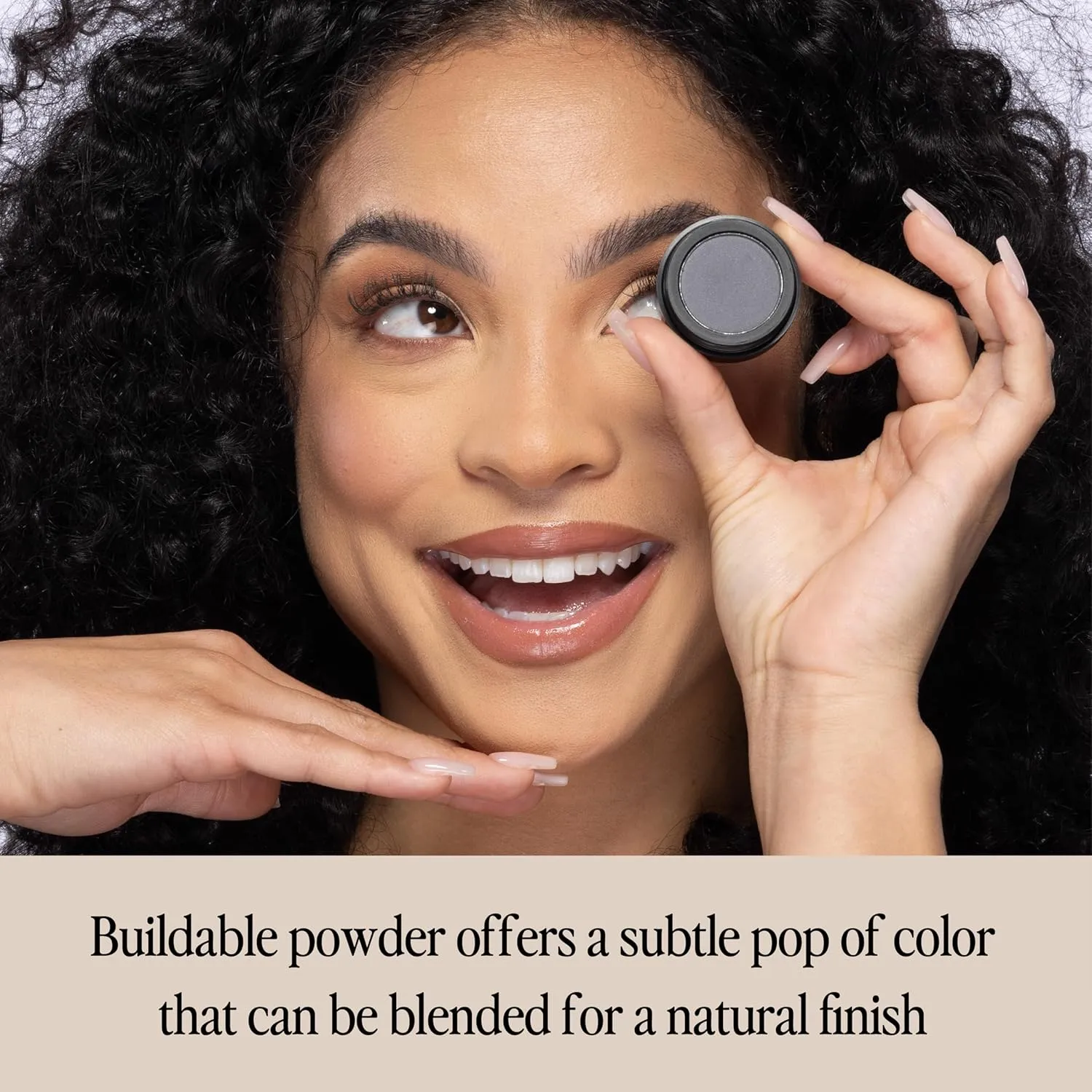 Billion Dollar Brows Eyebrow Powder in Light Brown – Lightweight & Cruelty-Free for Full, Natural Finish, Buildable Coverage, Velvet-Smooth Formula (Pack of 2)