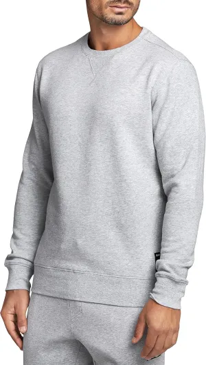 Björn Borg | Bjorn Borg Men's Borg Crew Sweatshirt | Crewneck Sweatshirt Men