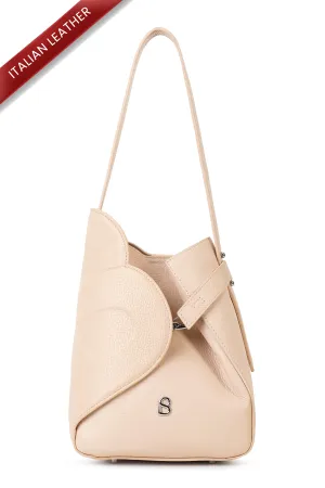 Britney Bag - Nude