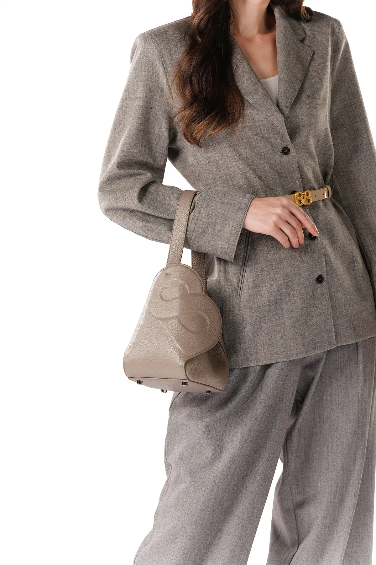 Britney Bag Small - Fossil