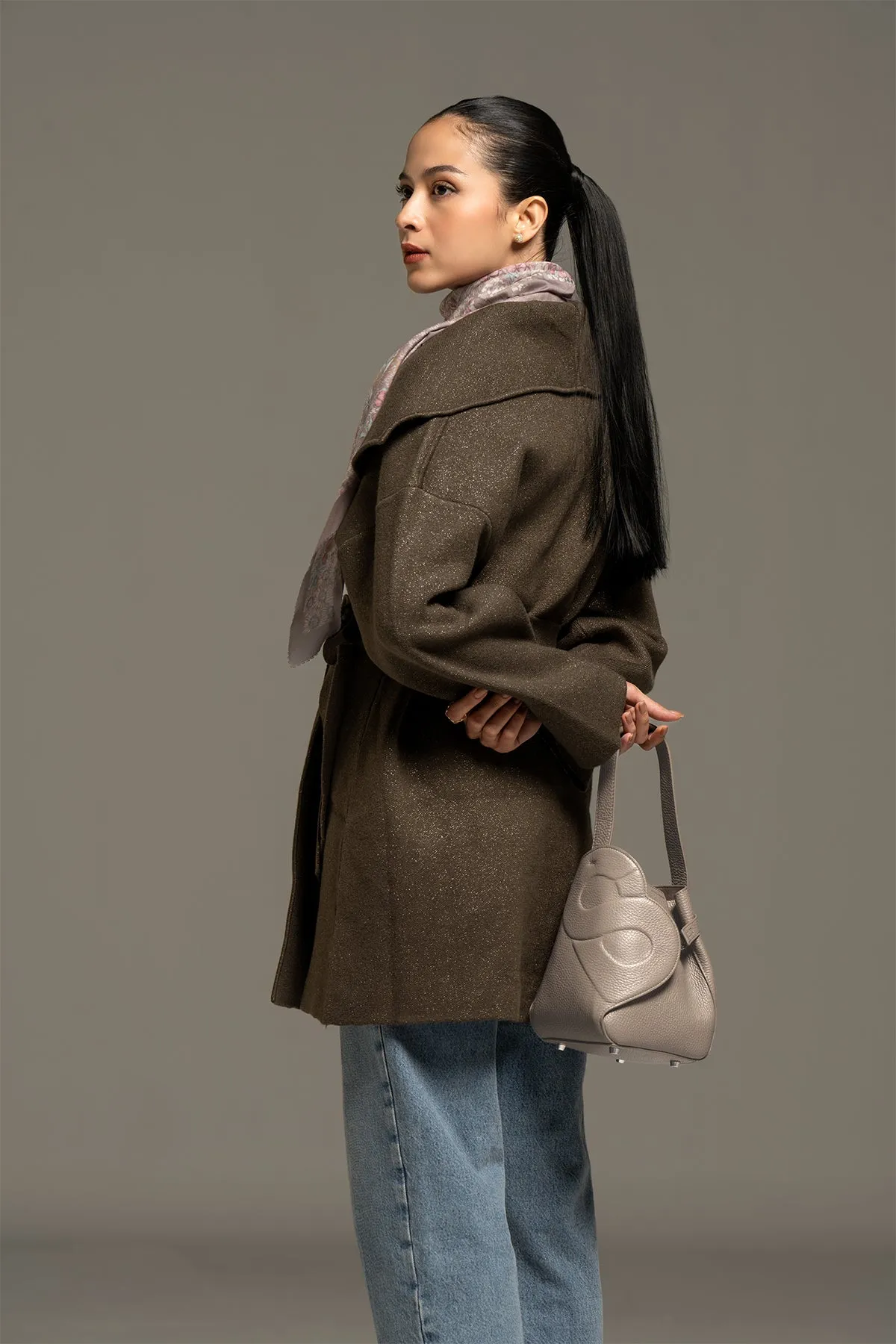 Britney Bag Small - Fossil