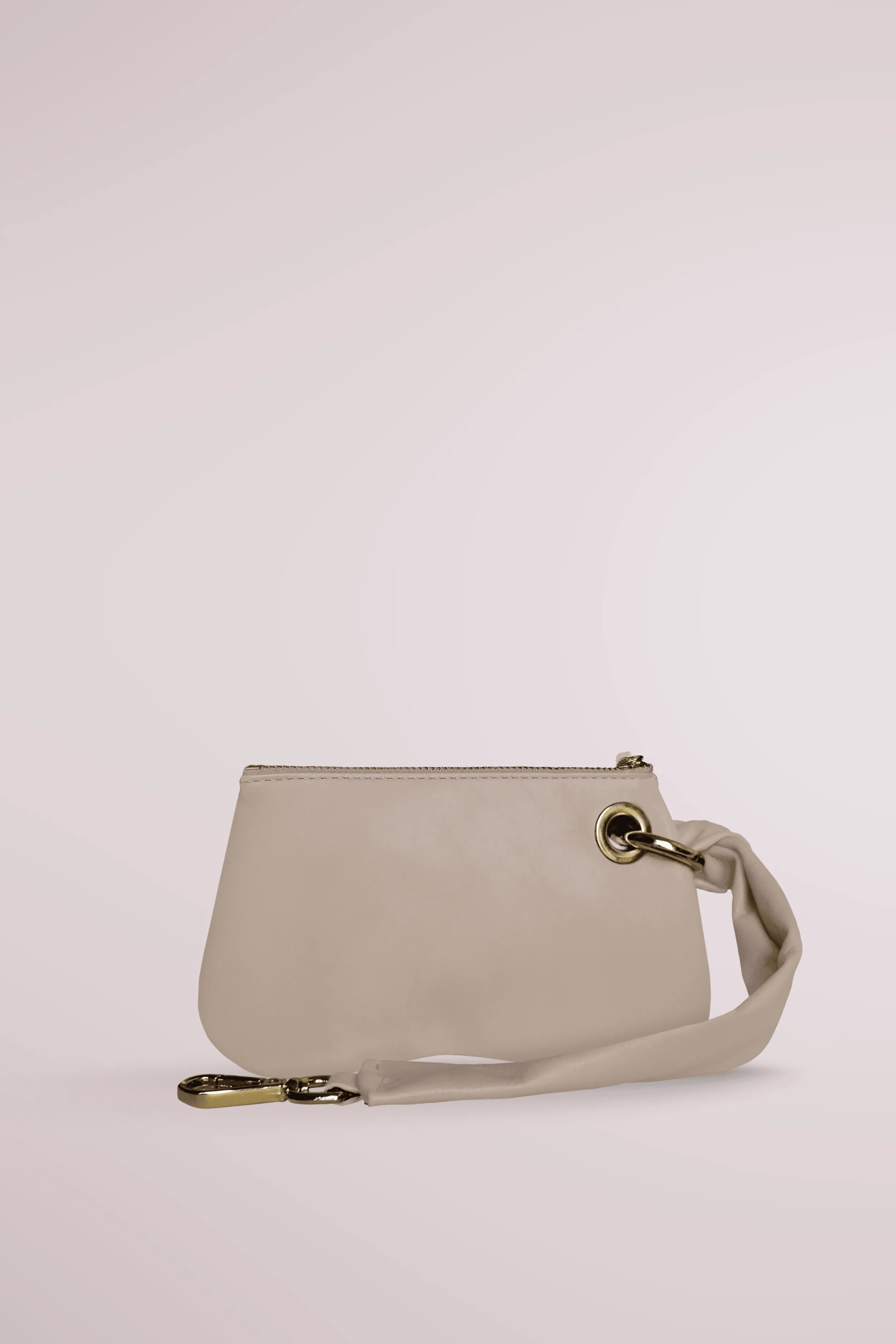 BUTTER POCHETTE SAND SP