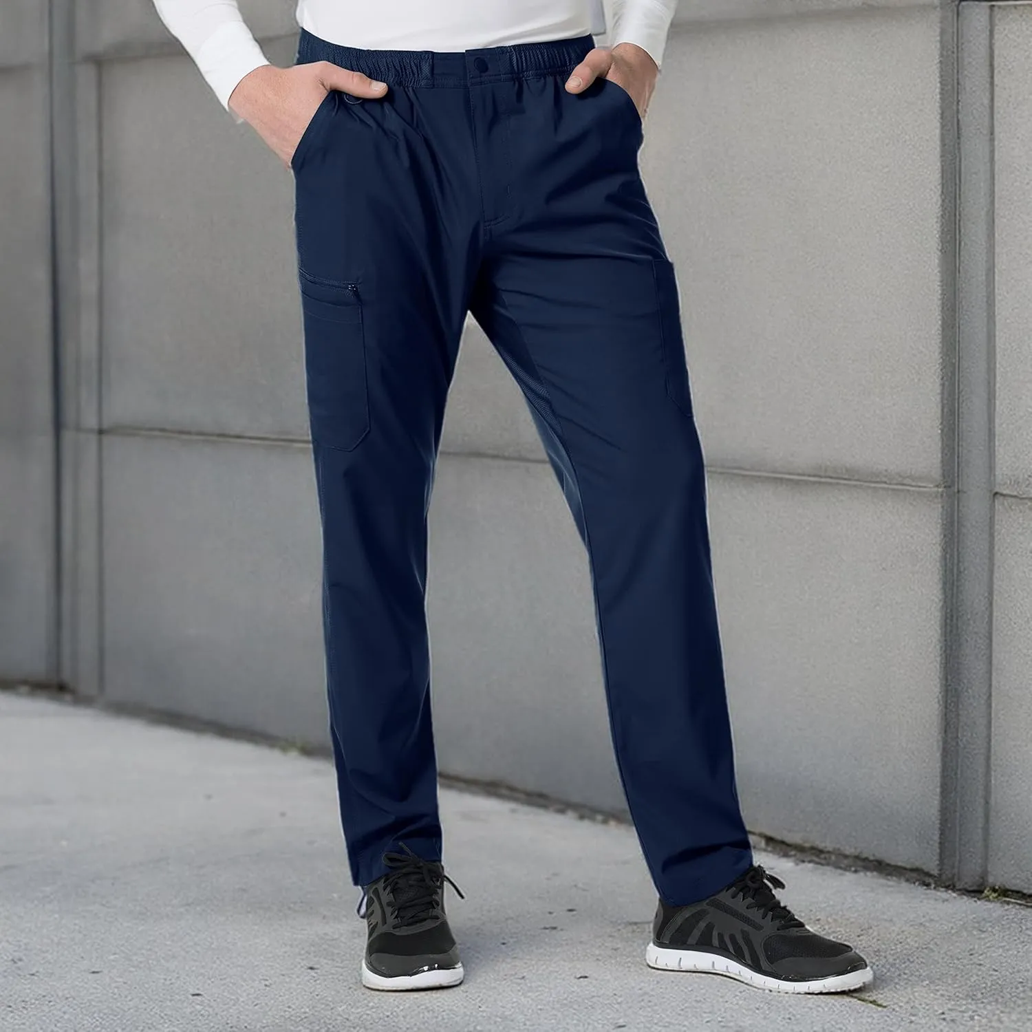 Carhartt Men's Athletic Cargo Pant
