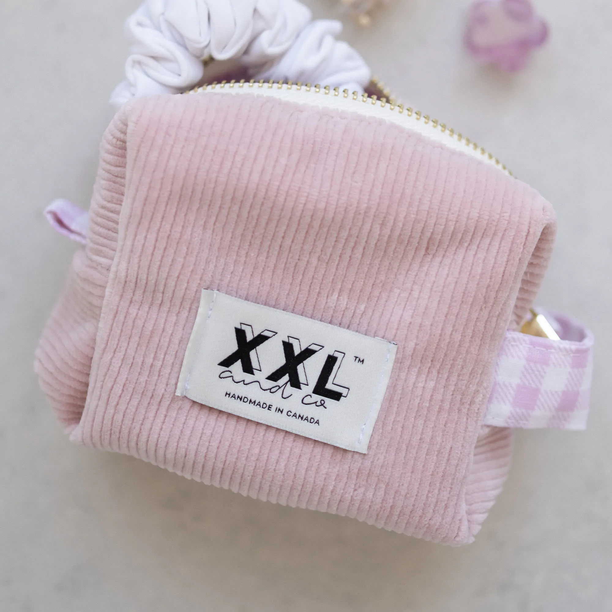 Carry-All Bag Mini