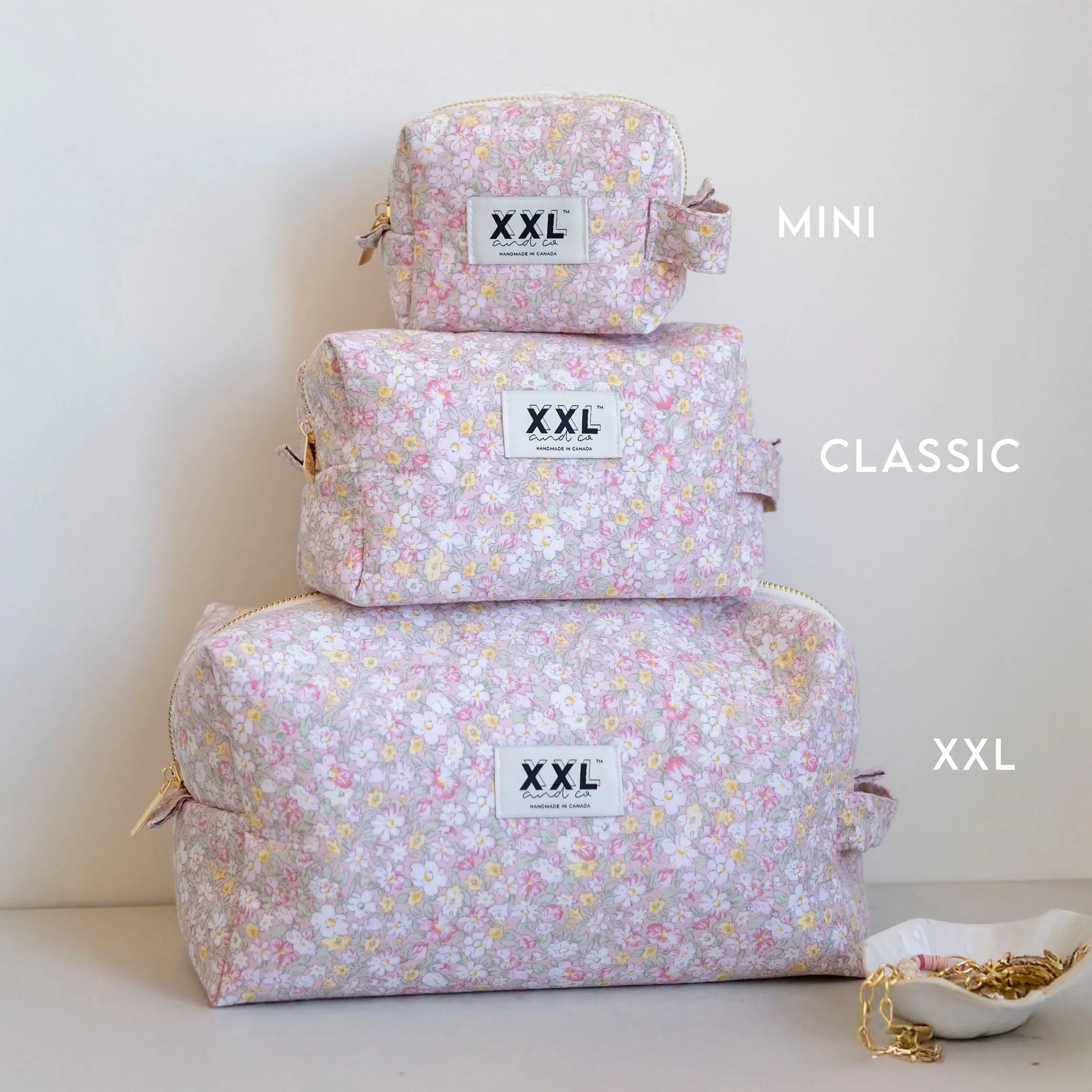 Carry-All Bag Mini