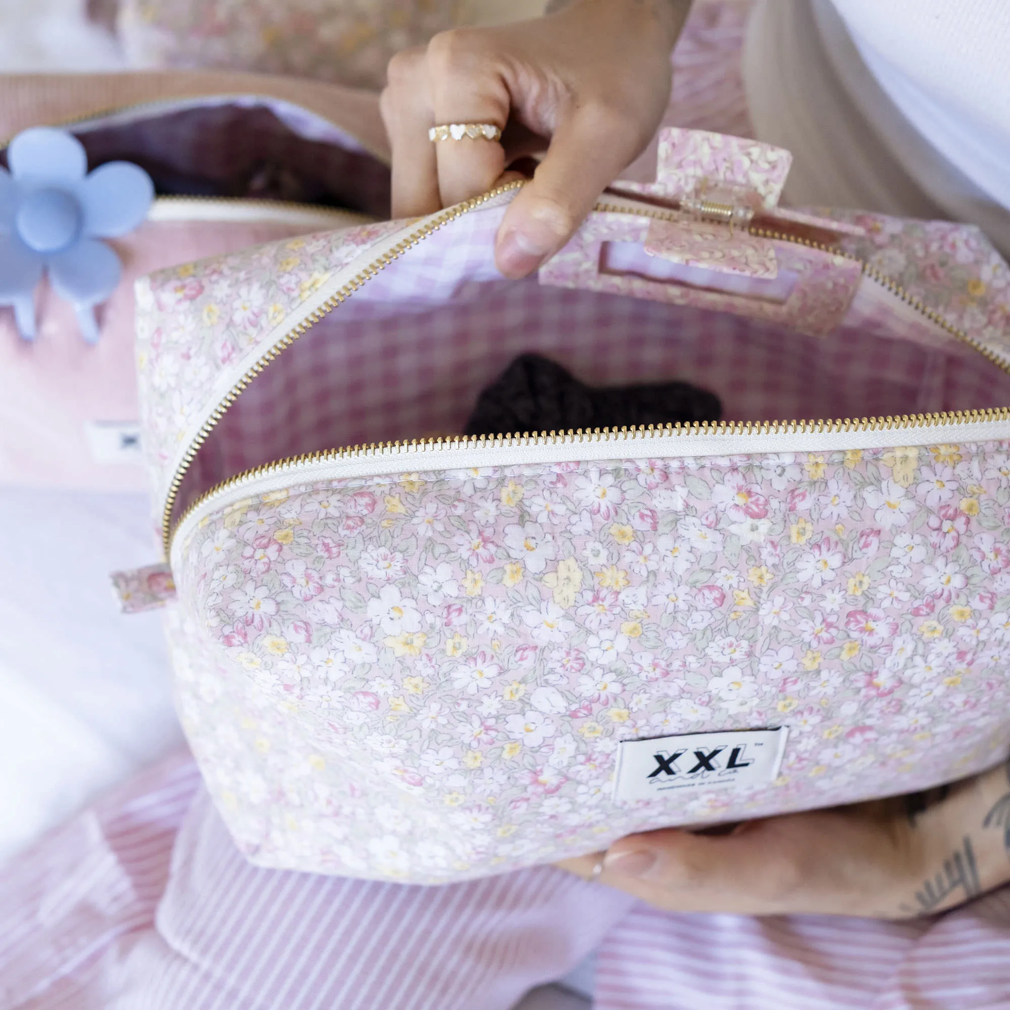 Carry-All Bag XXL