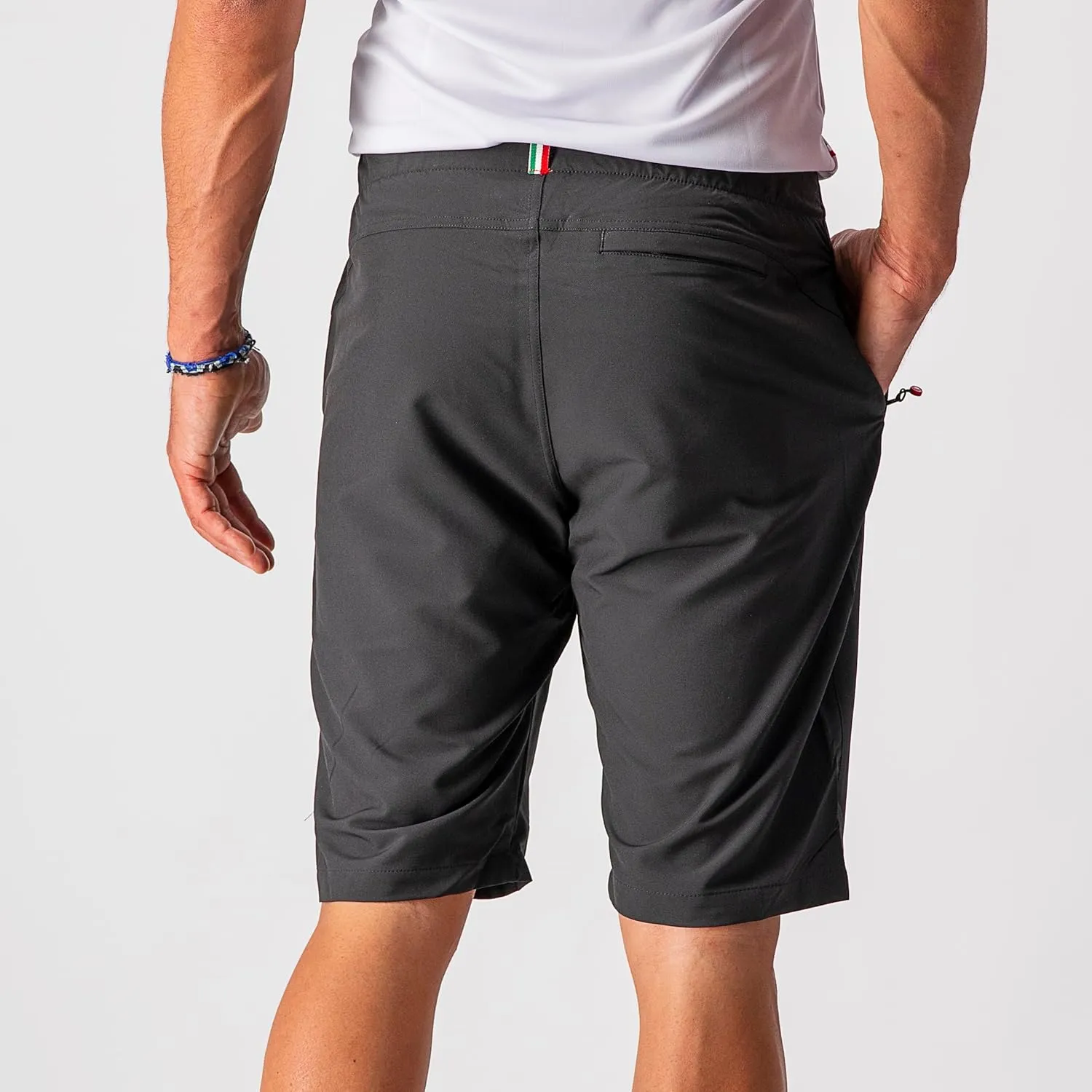 CASTELLI, Milano Short - Men's
