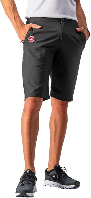 CASTELLI, Milano Short - Men's