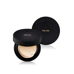 Cell Recovery Velvet Ampoule Cushion Refill (15g*2) / Foundation Cushion (23)