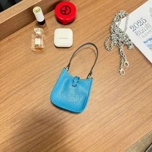 Chic Luxury Evelyn Mini Bag Pendant