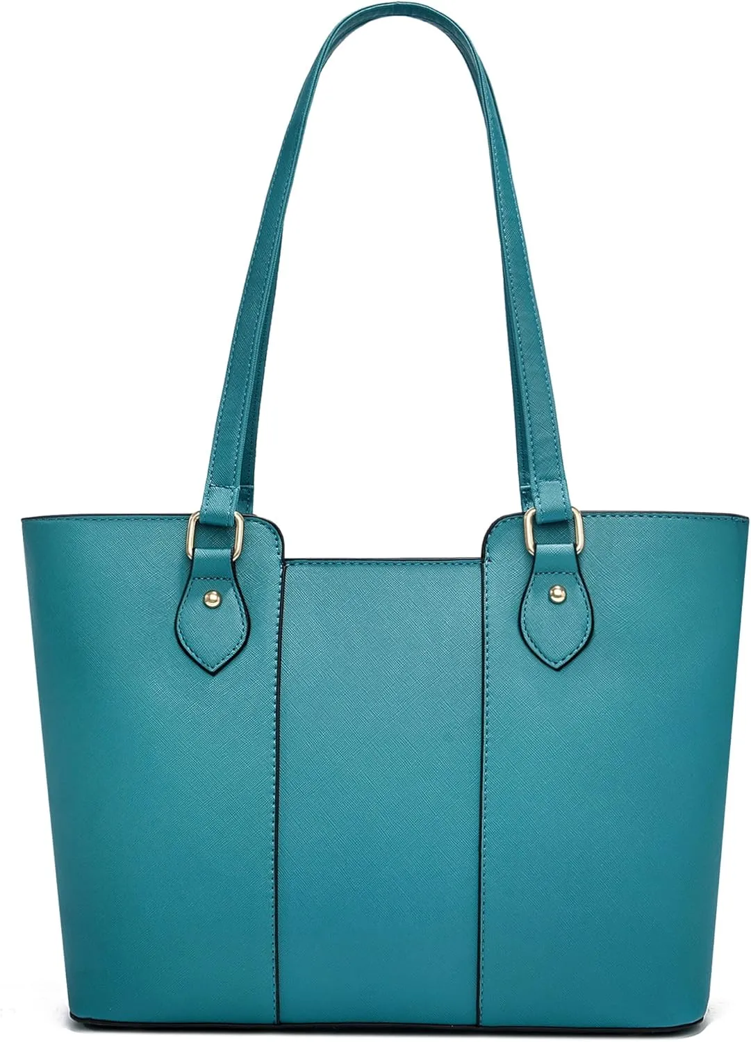 CHICAROUSAL Tote Bag for Women Large Handbags and Purses for Women PU Leather Womens Shoulder Bags