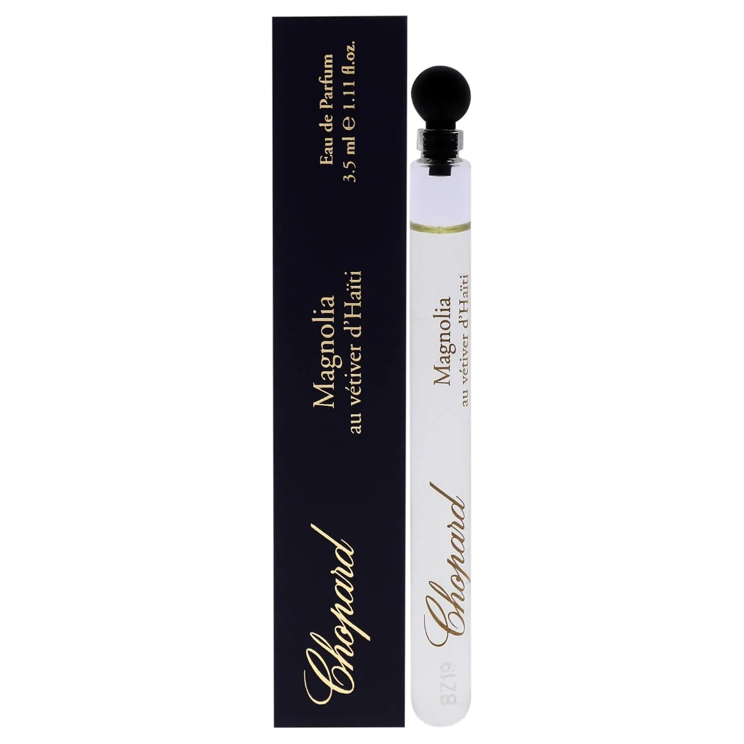 Chopard Magnolia Au Vetive Dhaiti for Women - 12 x 3.5 ml EDP Spray (Mini)