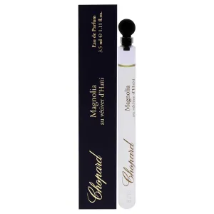Chopard Magnolia Au Vetive Dhaiti for Women - 12 x 3.5 ml EDP Spray (Mini)