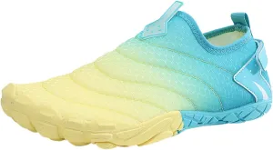 Couples Wading Outdoor Beach Shoes River Shoes Men's and Women's Non Slip Women's Breathable Mesh Casual Sneaker